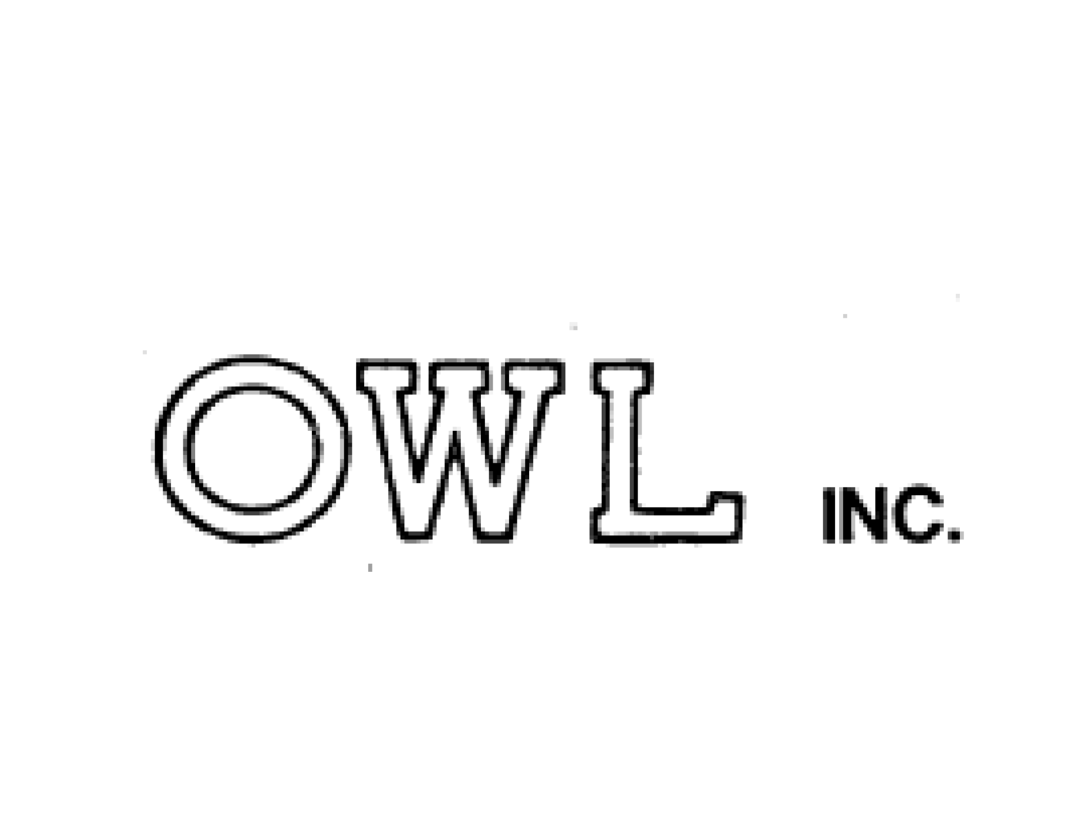 First OWL Logo