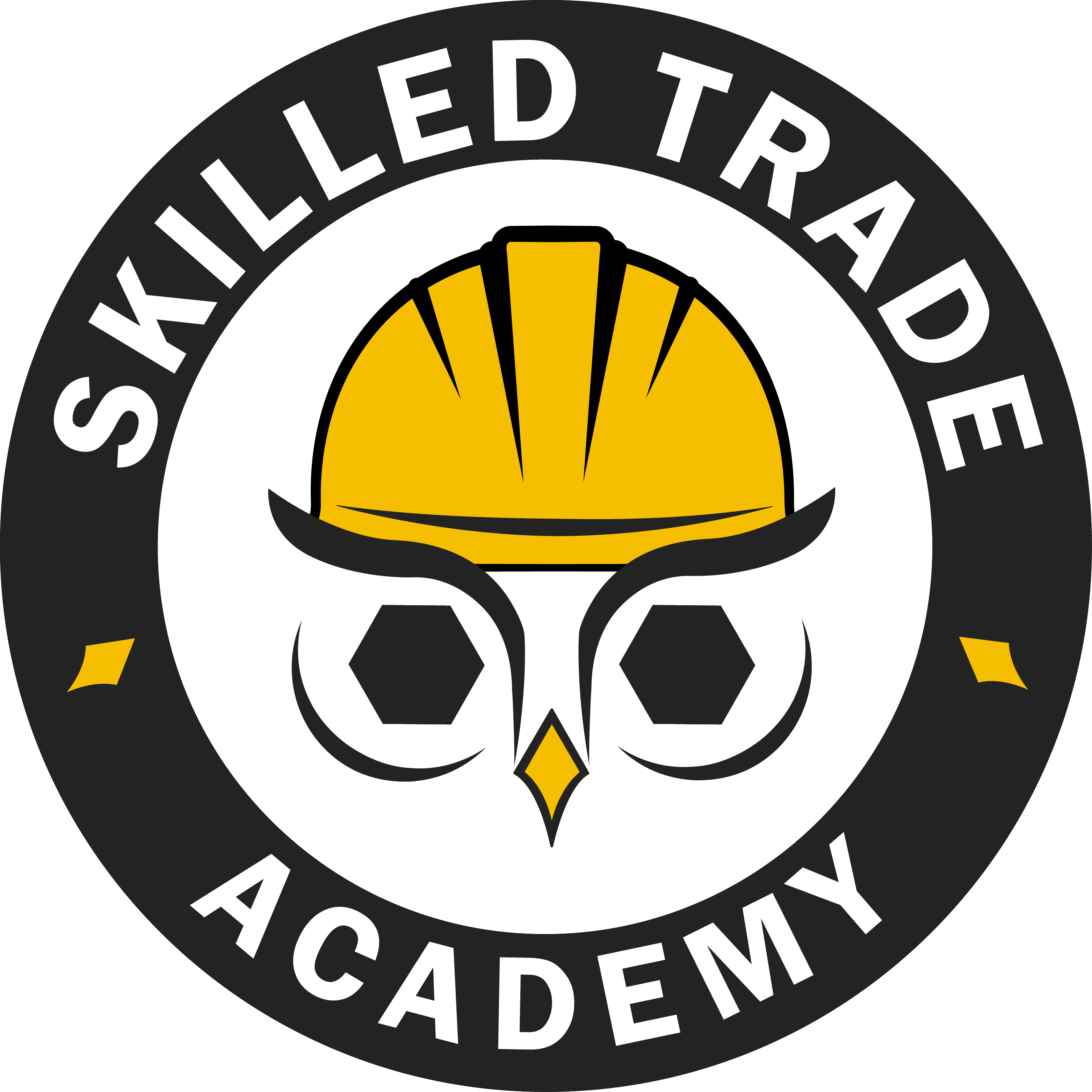 Skilled Trade Academy Logo